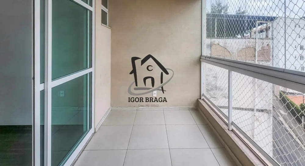 Apartamento, 1 quarto, 37 m² - Foto 5