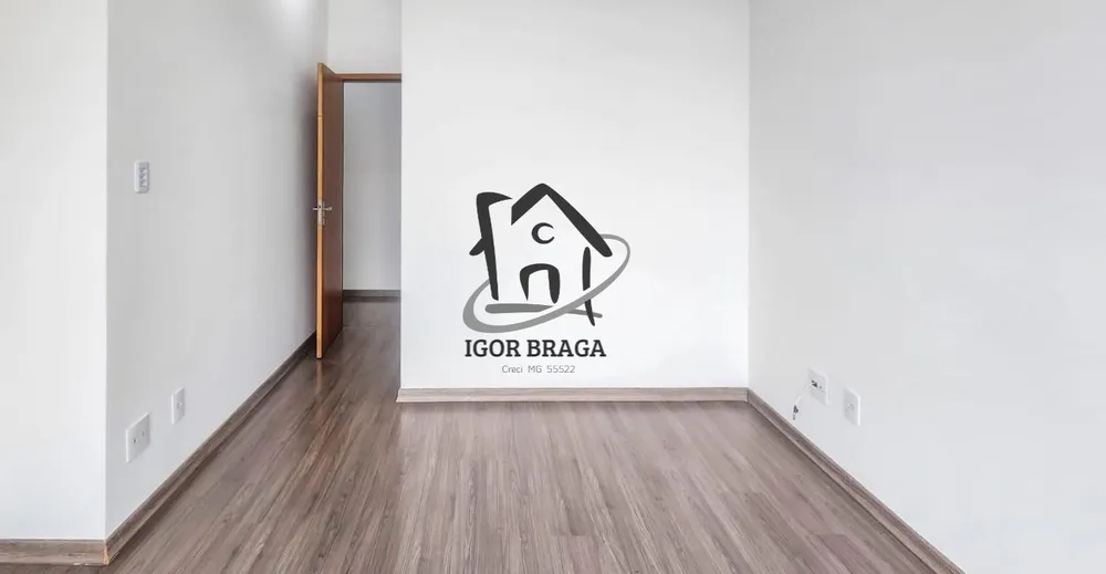Apartamento, 1 quarto, 37 m² - Foto 7