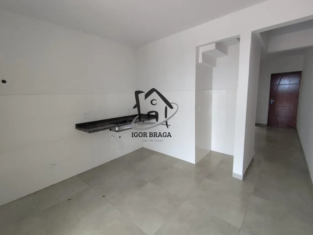 Casa, 2 quartos, 130 m² - Foto 3