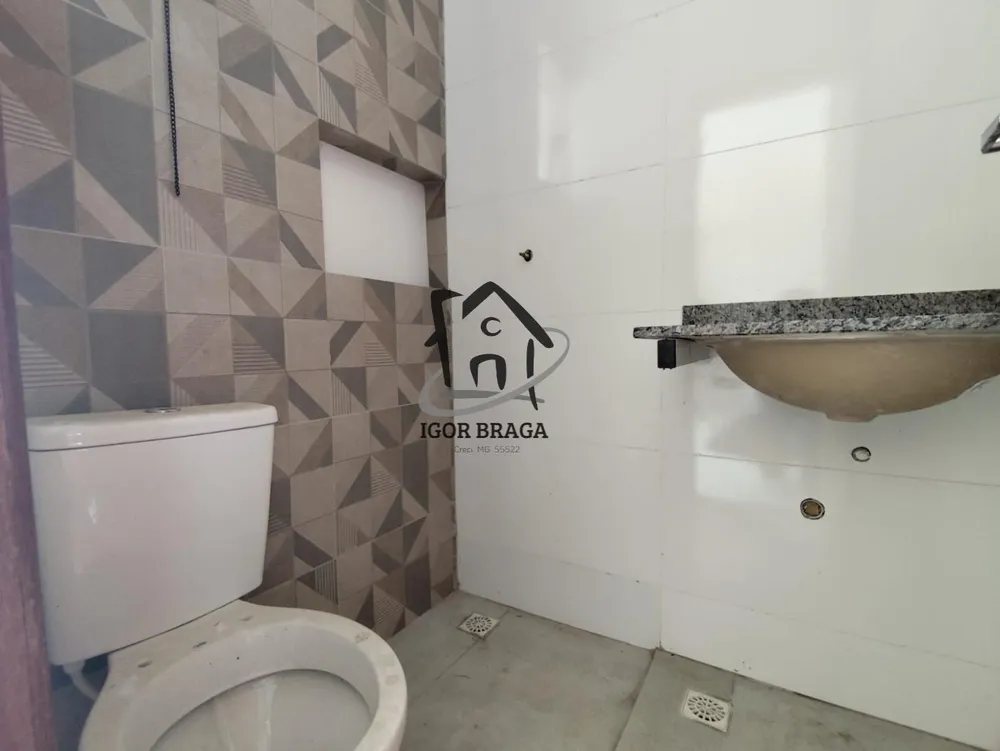 Casa, 2 quartos, 130 m² - Foto 2