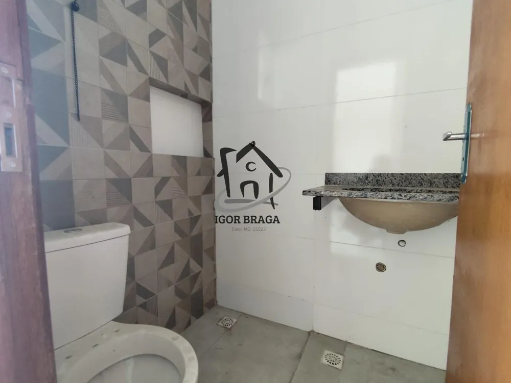 Casa, 2 quartos, 130 m² - Foto 4