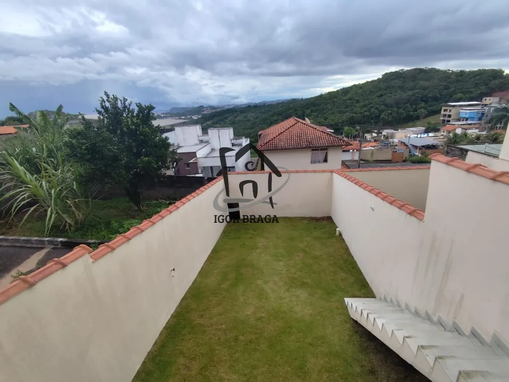 Casa, 2 quartos, 130 m² - Foto 1