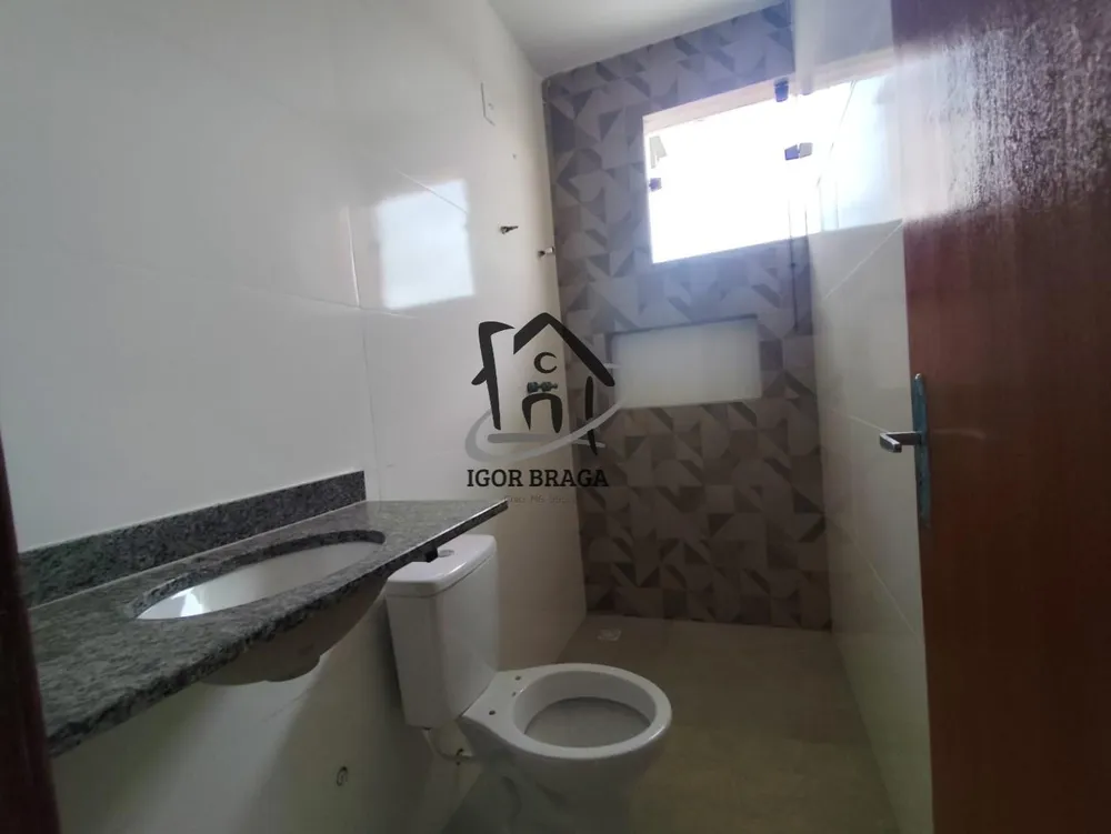 Casa, 2 quartos, 130 m² - Foto 14