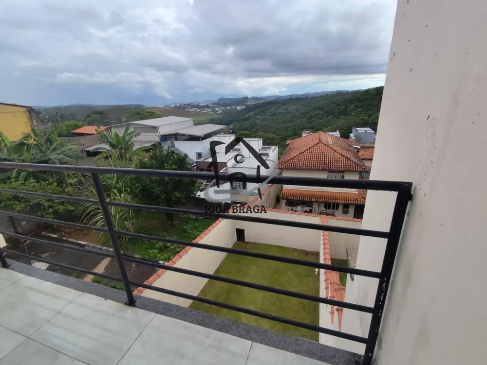 Casa, 2 quartos, 130 m² - Foto 11