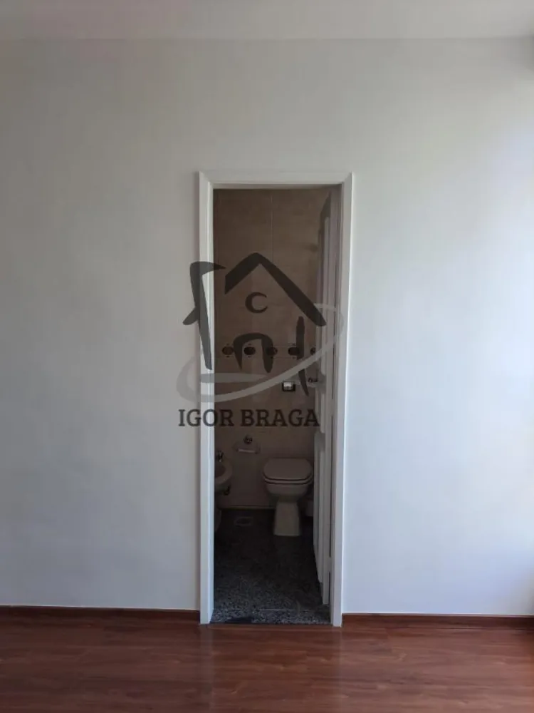 Apartamento, 3 quartos, 55 m² - Foto 5