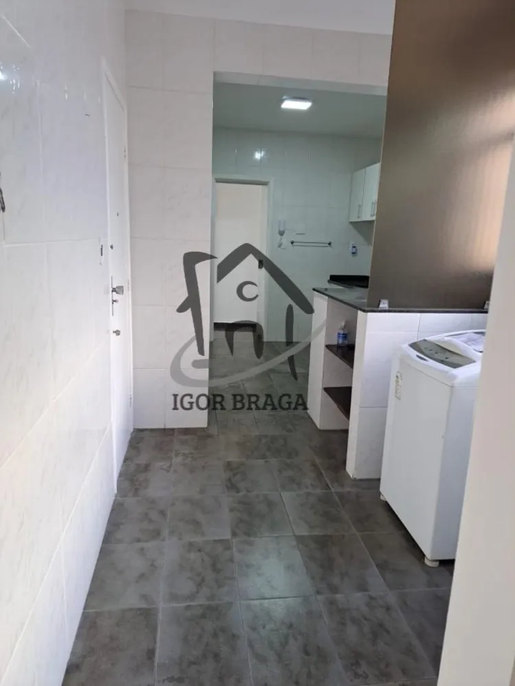 Apartamento, 3 quartos, 55 m² - Foto 12