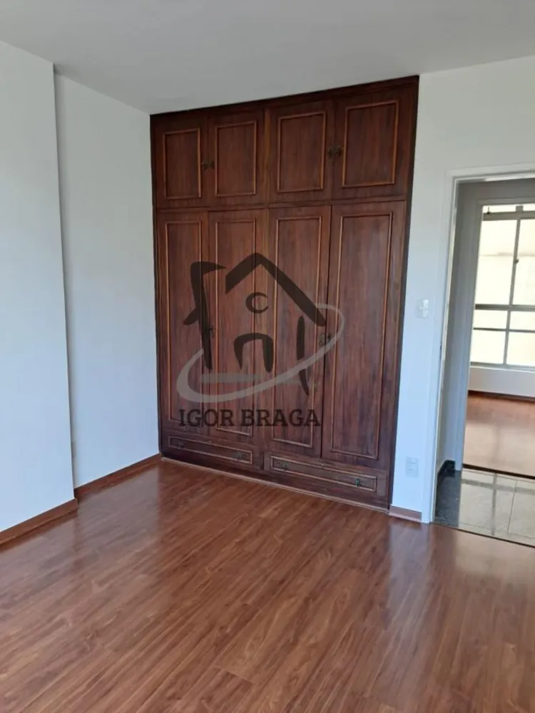 Apartamento, 3 quartos, 55 m² - Foto 6