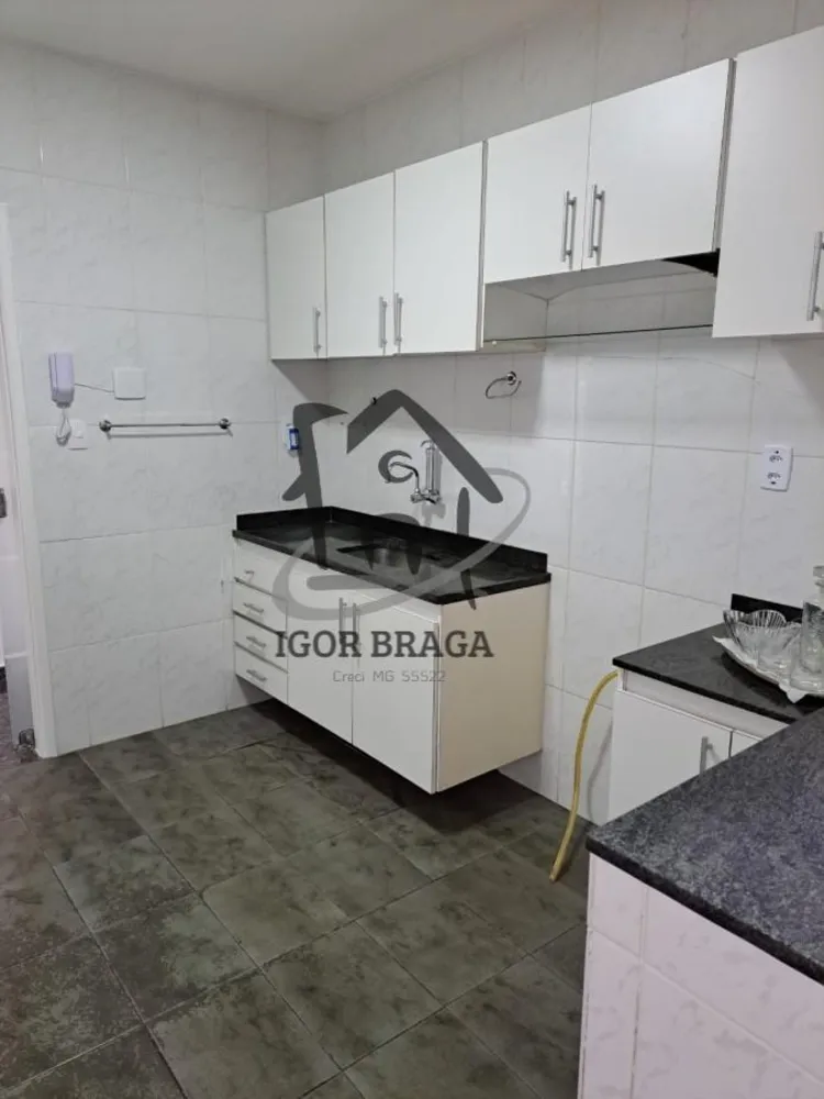Apartamento, 3 quartos, 55 m² - Foto 14
