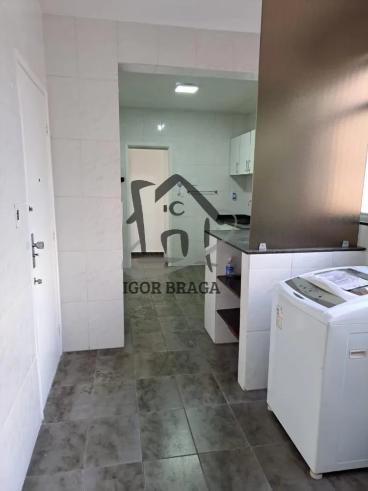 Apartamento, 3 quartos, 55 m² - Foto 13
