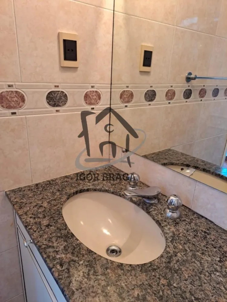 Apartamento, 3 quartos, 55 m² - Foto 9