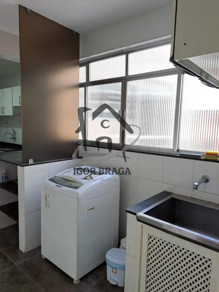 Apartamento, 3 quartos, 55 m² - Foto 15