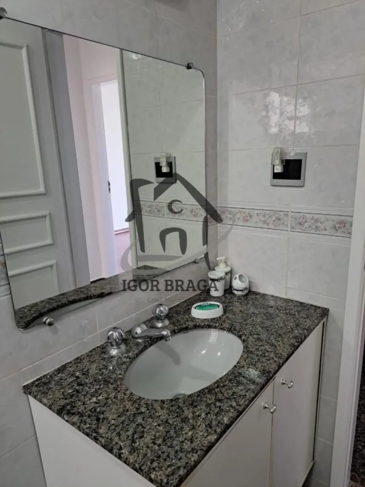 Apartamento, 3 quartos, 55 m² - Foto 8