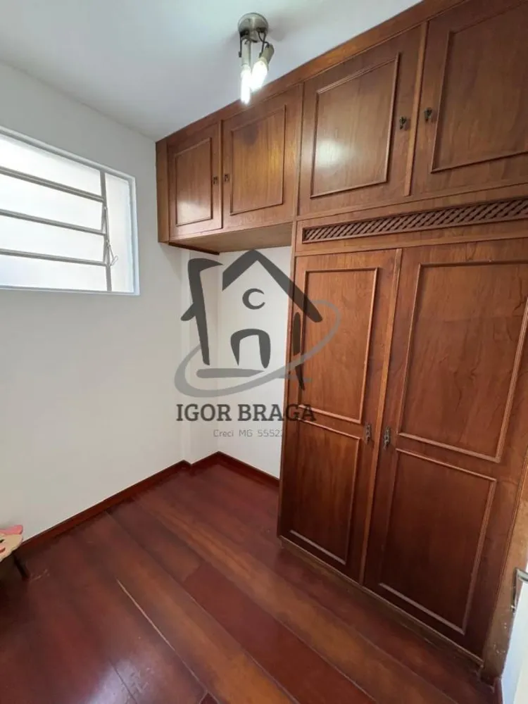 Apartamento, 3 quartos, 55 m² - Foto 2
