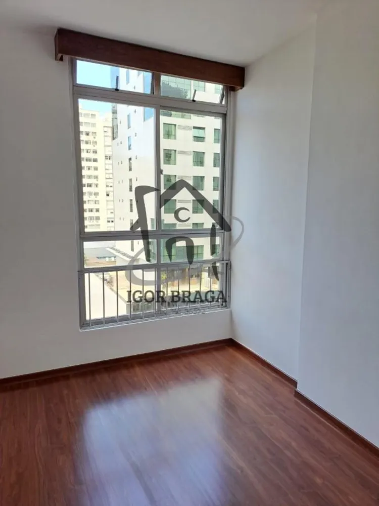 Apartamento, 3 quartos, 55 m² - Foto 4