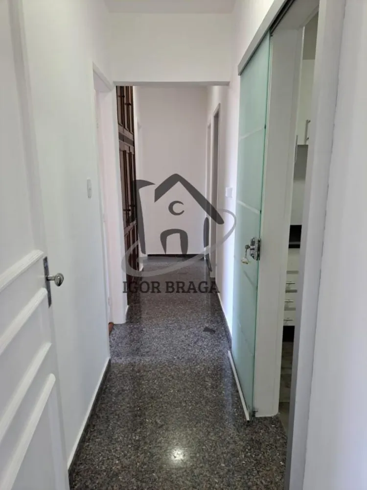 Apartamento, 3 quartos, 55 m² - Foto 3