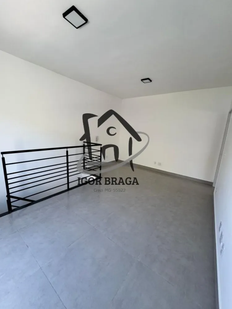 Cobertura, 3 quartos, 111 m² - Foto 2