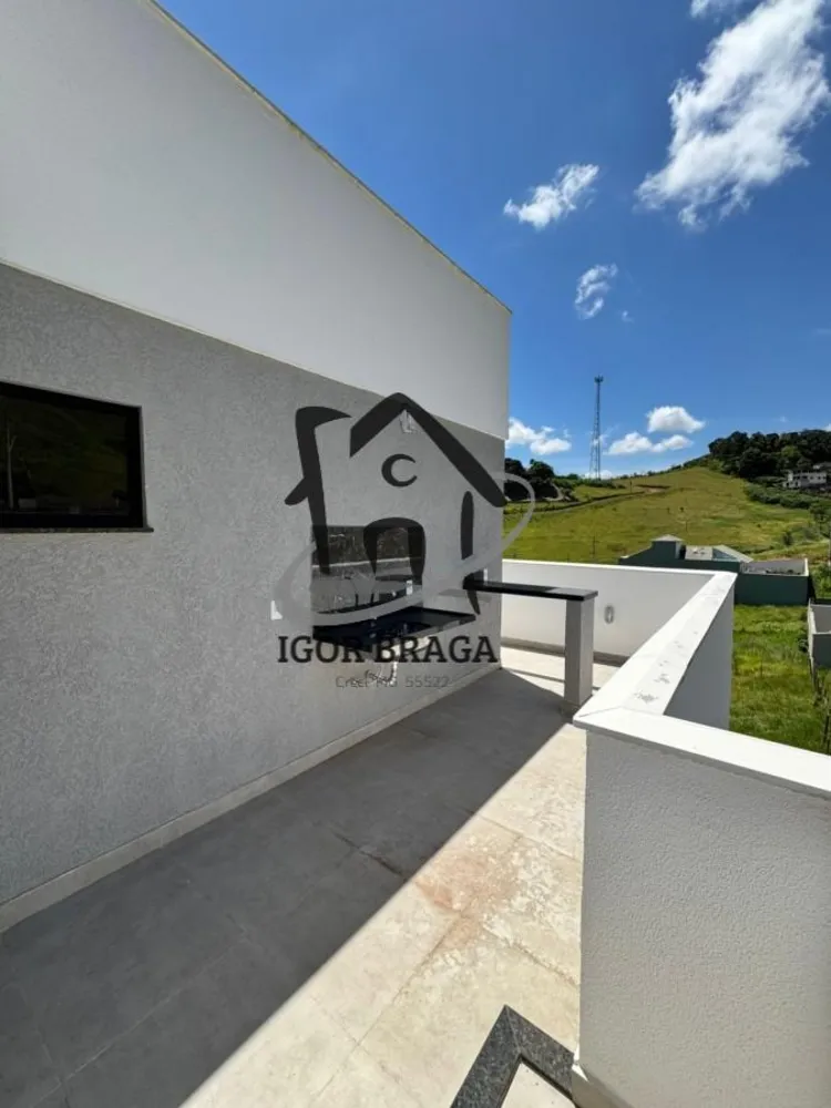 Cobertura, 3 quartos, 111 m² - Foto 6