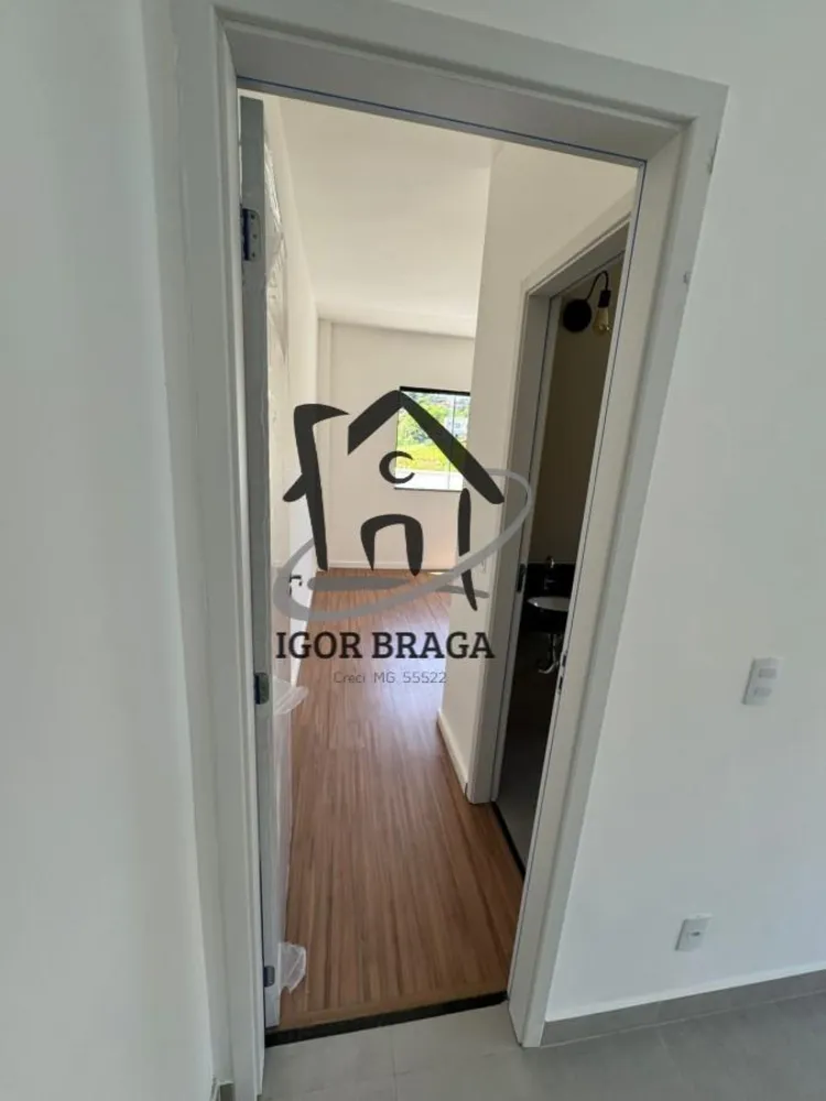 Cobertura, 3 quartos, 111 m² - Foto 8
