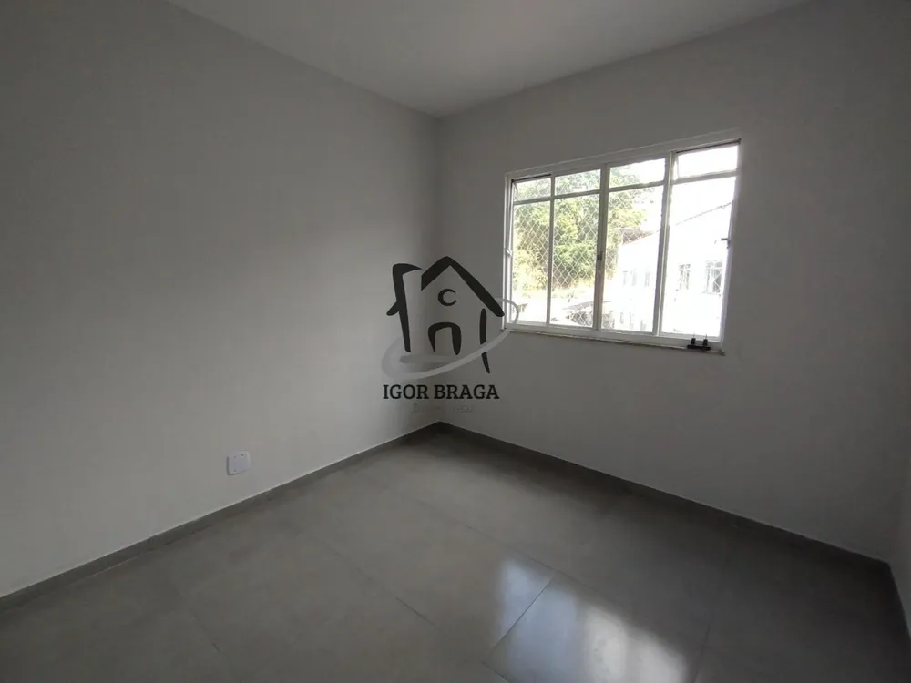 Apartamento, 3 quartos, 72 m² - Foto 5