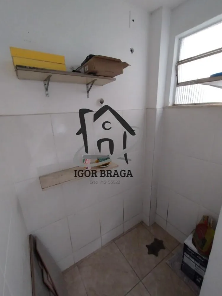 Apartamento, 3 quartos, 72 m² - Foto 2