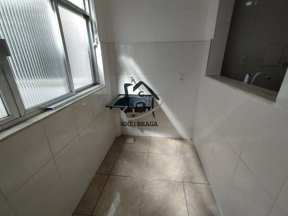 Apartamento, 3 quartos, 72 m² - Foto 9