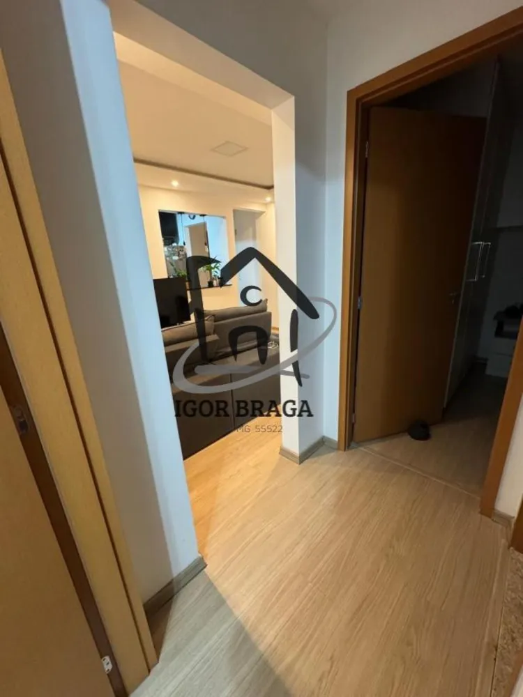 Apartamento, 2 quartos, 48 m² - Foto 11