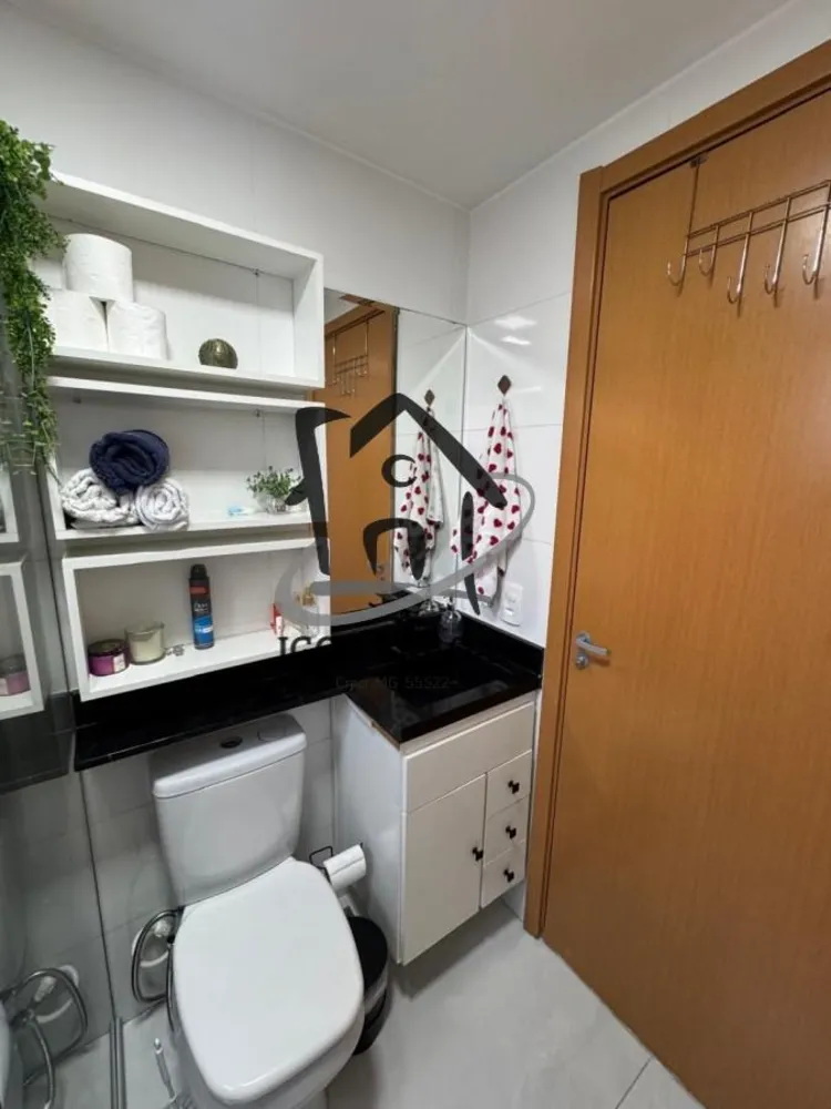 Apartamento, 2 quartos, 48 m² - Foto 10