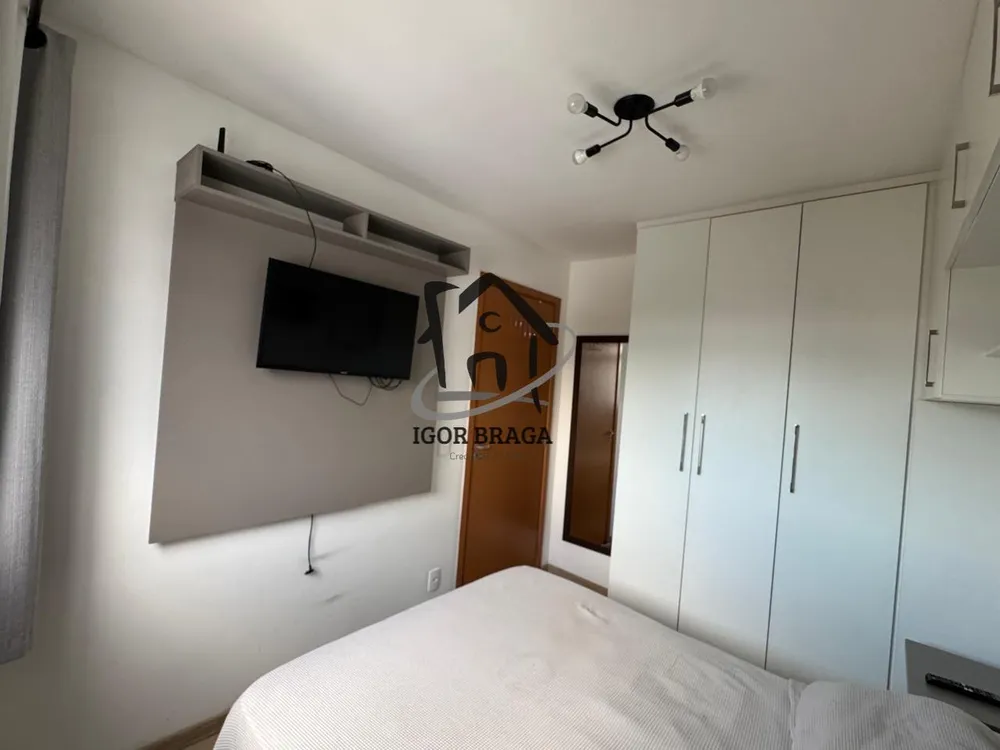 Apartamento, 2 quartos, 48 m² - Foto 9