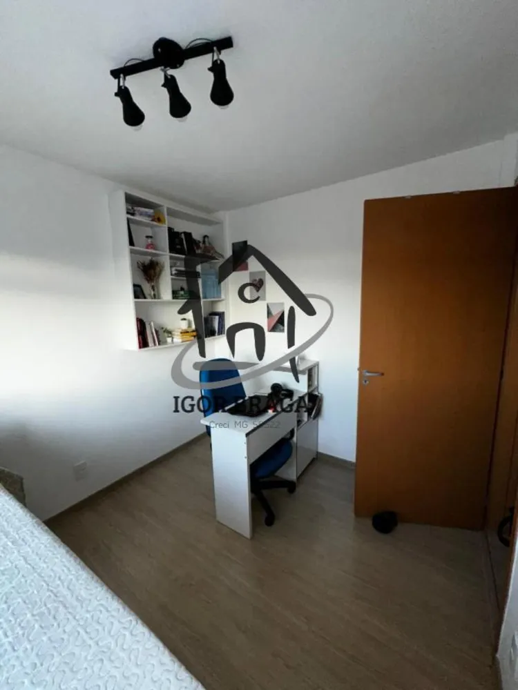 Apartamento, 2 quartos, 48 m² - Foto 5