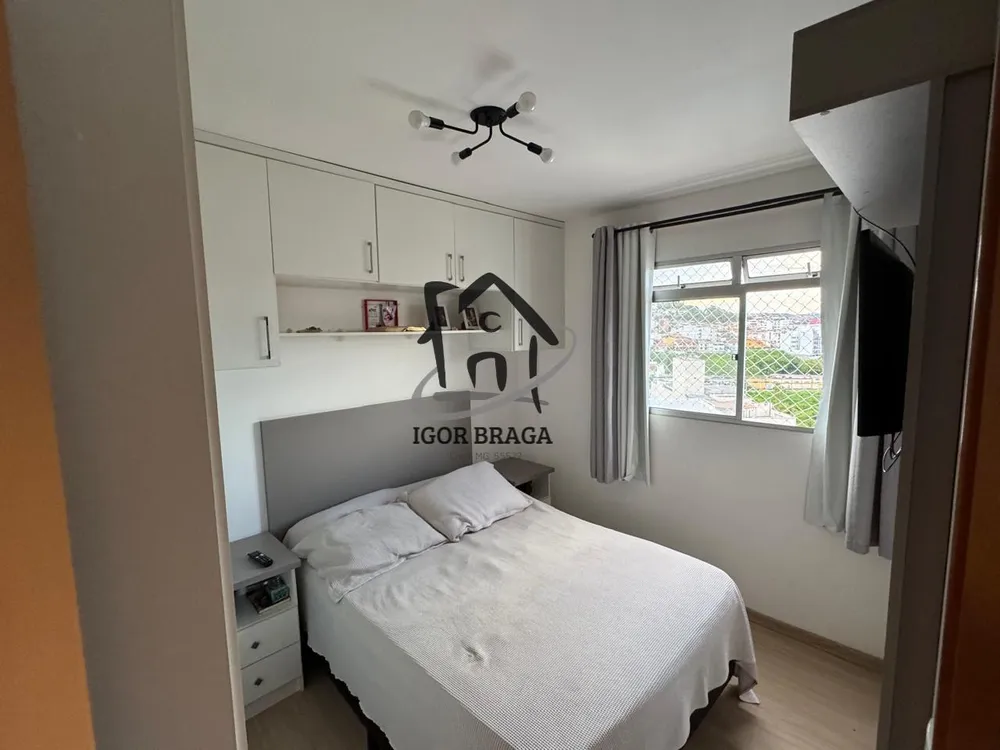Apartamento, 2 quartos, 48 m² - Foto 4