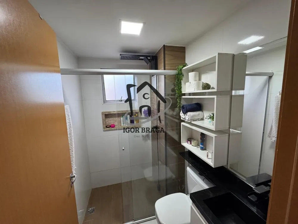 Apartamento, 2 quartos, 48 m² - Foto 8