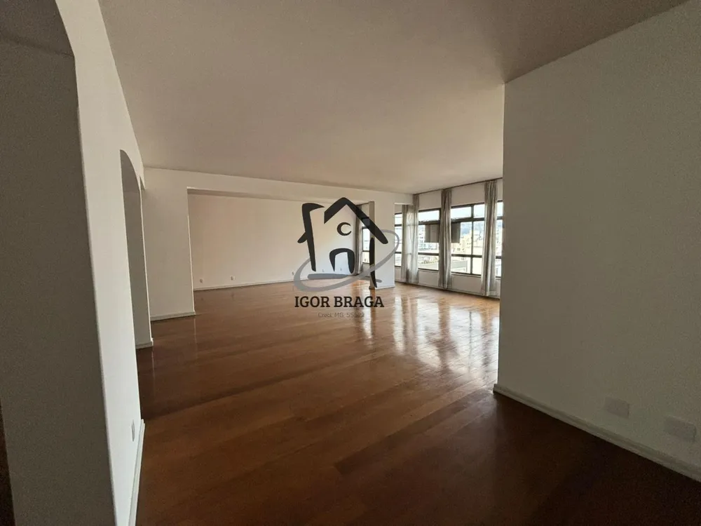 Apartamento, 5 quartos, 225 m² - Foto 4