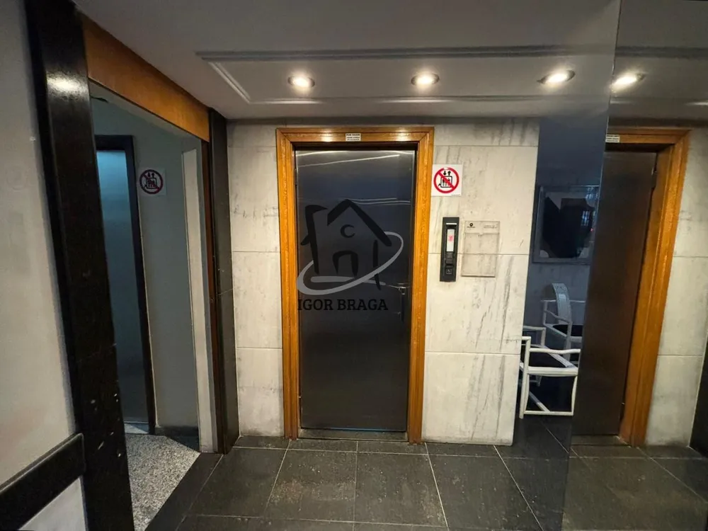 Apartamento, 5 quartos, 225 m² - Foto 9