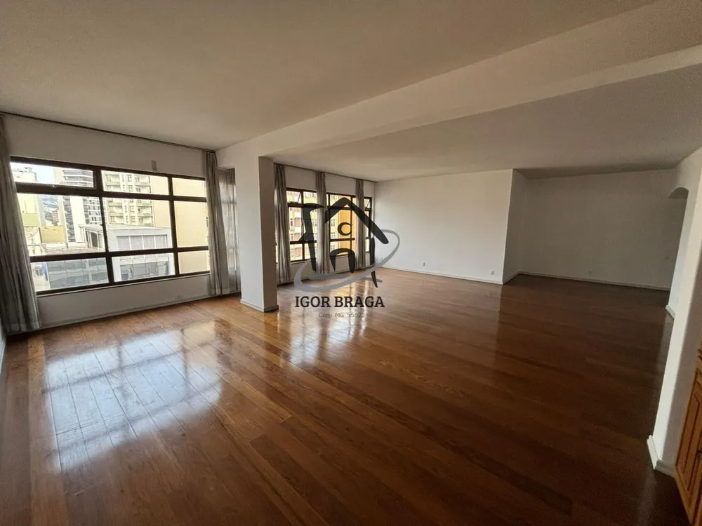Apartamento, 5 quartos, 225 m² - Foto 13