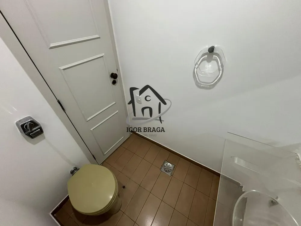 Apartamento, 5 quartos, 225 m² - Foto 2
