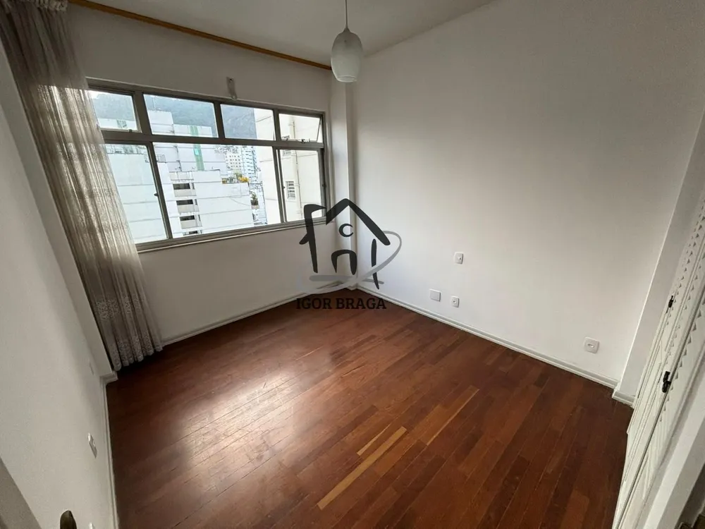Apartamento, 5 quartos, 225 m² - Foto 3