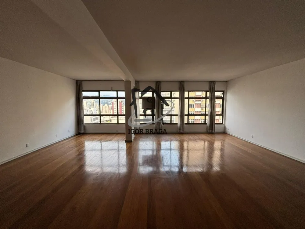 Apartamento, 5 quartos, 225 m² - Foto 12