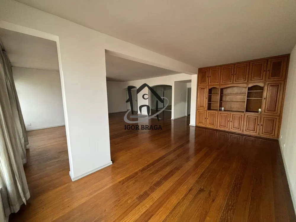 Apartamento, 5 quartos, 225 m² - Foto 14