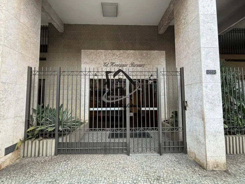 Apartamento, 5 quartos, 225 m² - Foto 11