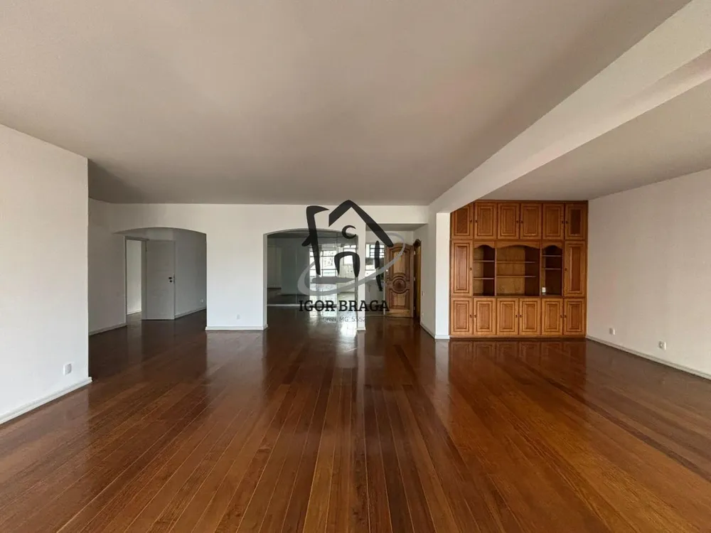 Apartamento, 5 quartos, 225 m² - Foto 16
