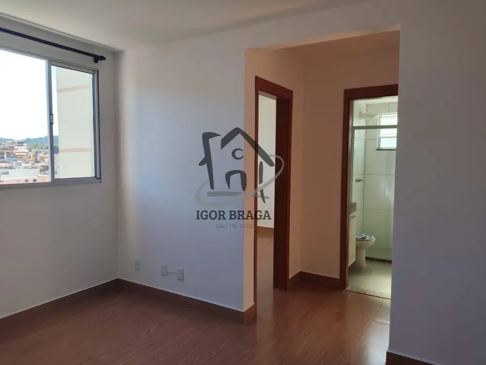 Apartamento, 2 quartos, 61 m² - Foto 8