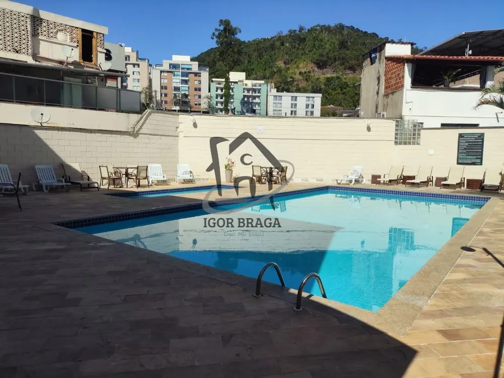 Apartamento, 2 quartos, 61 m² - Foto 4