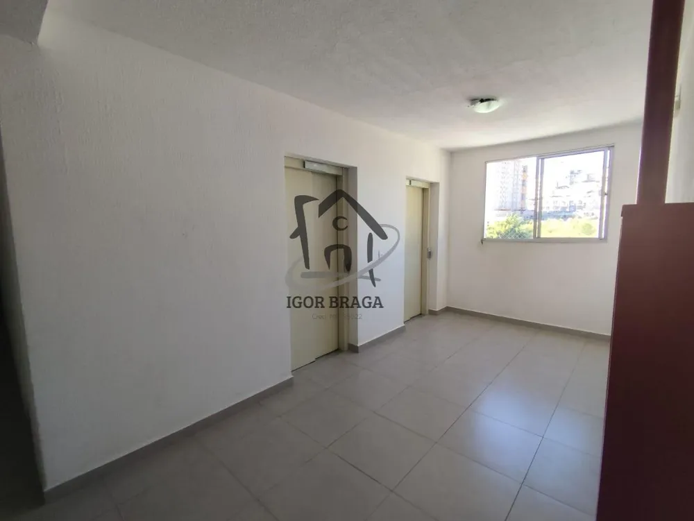 Apartamento, 2 quartos, 61 m² - Foto 6