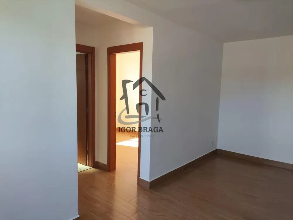 Apartamento, 2 quartos, 61 m² - Foto 3