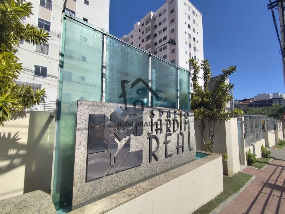 Apartamento, 2 quartos, 61 m² - Foto 1