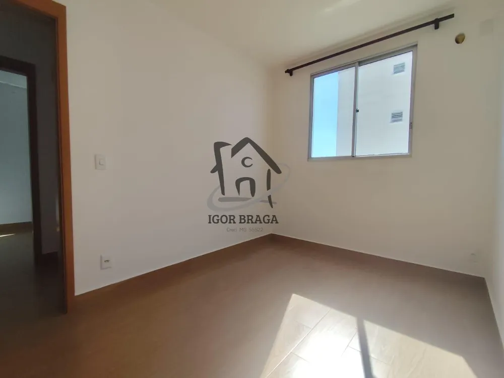 Apartamento, 2 quartos, 61 m² - Foto 9