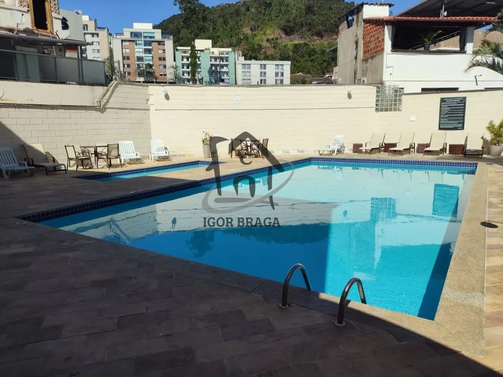 Apartamento, 2 quartos, 61 m² - Foto 5
