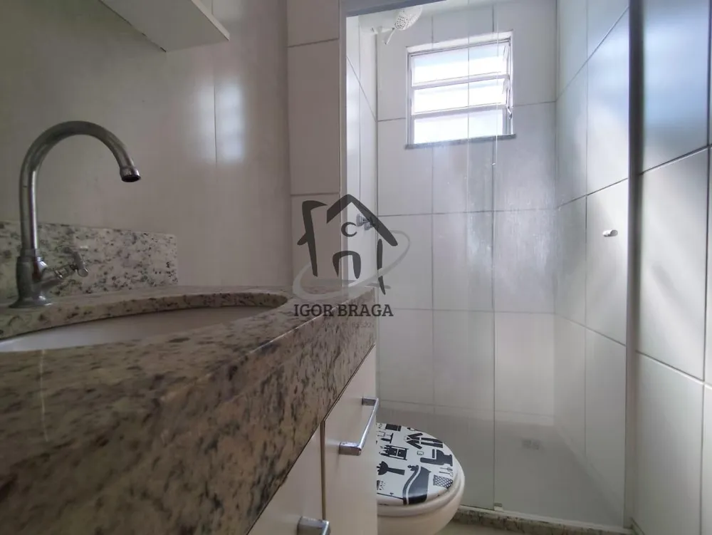 Apartamento, 2 quartos, 61 m² - Foto 7