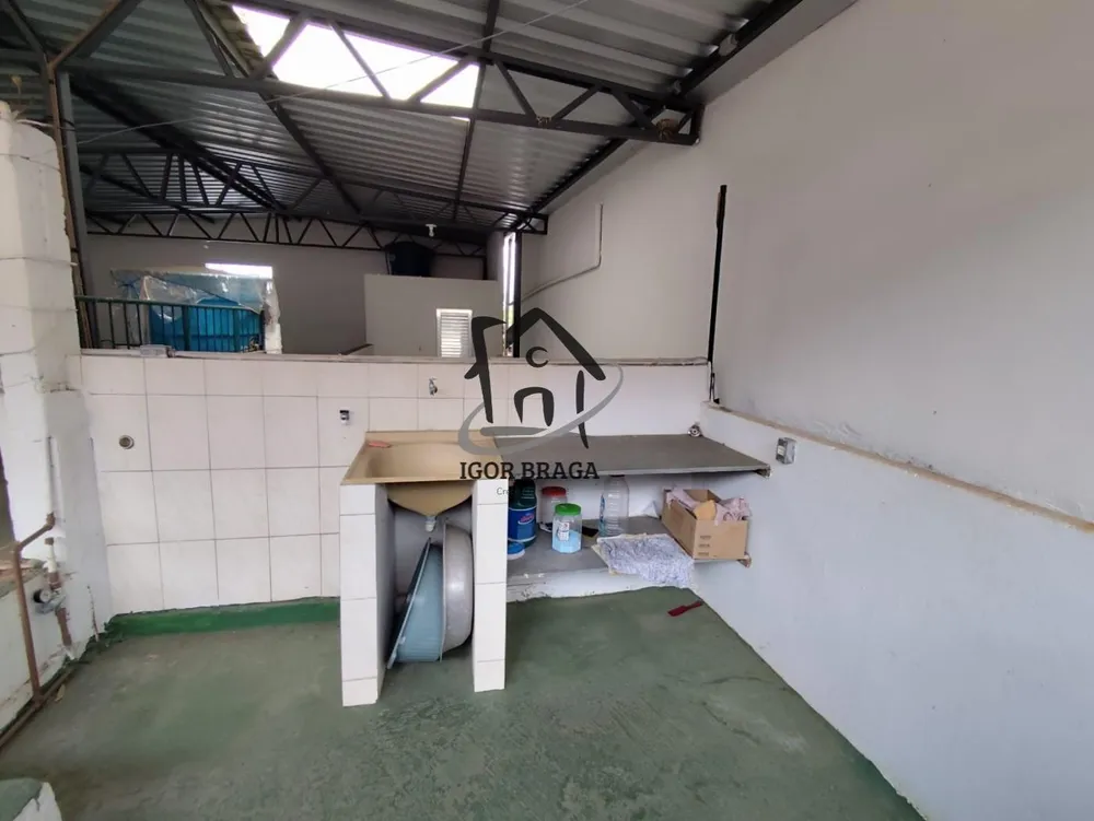 Casa, 3 quartos, 300 m² - Foto 10