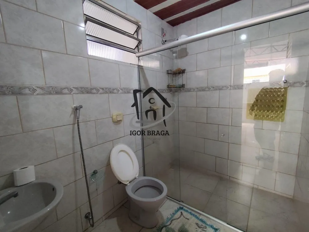 Casa, 3 quartos, 300 m² - Foto 11